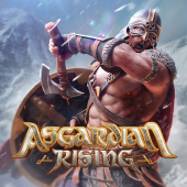 Asgardian Trỗi Dậy Fly88 App