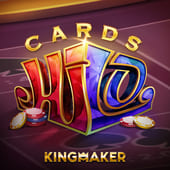Bài Hi Lo game bài BÀI Fly88 App