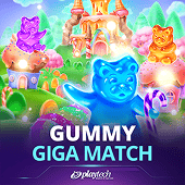 Kẹo Dẻo Giga Match Fly88 App nổ hũ