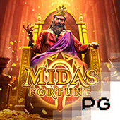 Vận May Midas - slot game nóng Fly88 App