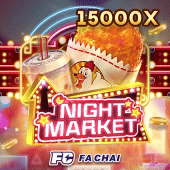Chợ Đêm Fly88 App