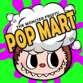 Popmart Fly88 App slot nổ hũ